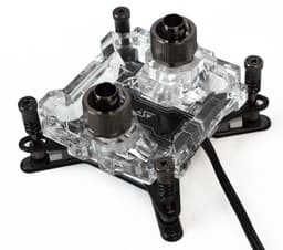 Водоблок Swiftech Apogee XL2 стал доступен как самостоятельное изделие