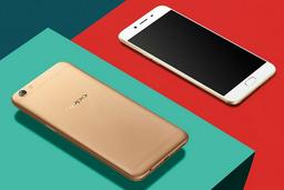 Смартфон Oppo R9S получил датчик изображения Sony IMX398 с диафрагмой F/1,7 и измененный дизайн антенн [Обновлено]