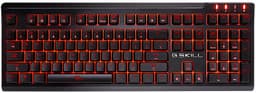 Игровая клавиатура G.Skill Ripjaws KM570 MX позволяет записывать макросы на лету