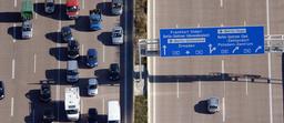 Германия предлагает после 2030 года запретить регистрацию автомобилей с ДВС