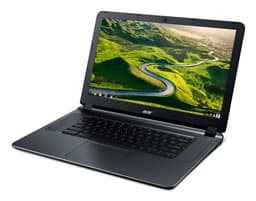 Новая версия хромбука Acer Chromebook 15 оценивается в $200