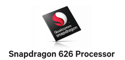 Qualcomm представила однокристальные системы Snapdragon 653, 626 и 427