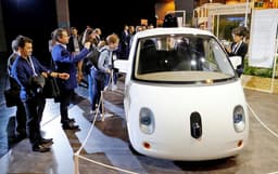 Автопроизводителей в Калифорнии могут обязать тестировать беспилотные машины в течение года, прежде чем выводить их на дороги