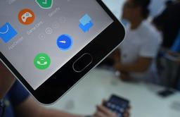Meizu обвиняет компании Xiaomi, Oppo и Smartisan в нарушении патентов, связанных с её фирменной кнопкой mBack