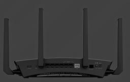 Netgear Nighthawk X10 — маршрутизатор с пропускной способностью 7,2 Гбит/с и портом 10 Gigabit Ethernet