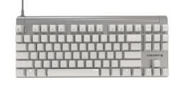 Cherry представила очень разные механические клавиатуры MX Board 8.0 и MX Board 9.0