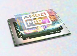 Lenovo выпускает первые ПК на APU AMD Pro седьмого поколения
