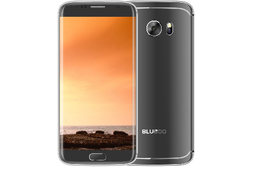 Смартфон Bluboo Edge получит изогнутый дисплей и будет похож на аппараты Samsung