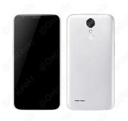 LG готовит смартфон LV5, который напоминает модель G5, но не является модульным
