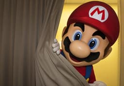 Nintendo приоткроет завесу тайны над новой приставкой уже сегодня