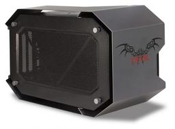 Корпус PowerColor Devil Box для установки внешней видеокарты оценили в 380 долларов