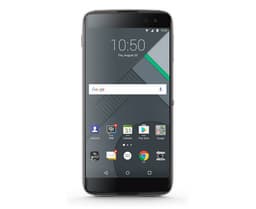Смартфон BlackBerry DTEK60 замечен в одном из онлайновых магазинов; стала известна его цена