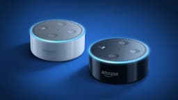 Новые устройства Amazon Echo Dot основаны на микропроцессорах MediaTek