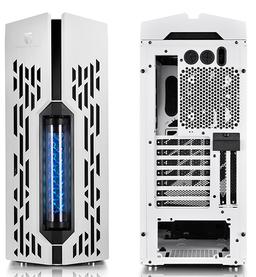 Компьютерный корпус Deepcool Genome II унаследовал дизайн предшественника