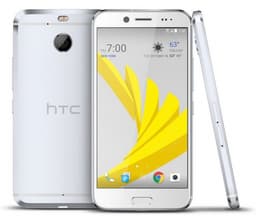 Как ожидается, смартфон HTC Bolt выйдет до конца месяца под названием HTC 10 evo