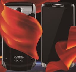 Смартфон с аккумулятором емкостью 10000 мА∙ч получит преемника в виде Oukitel K10000S