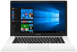 Ноутбук Chuwi LapBook при цене $242 получил экран диагональю 15,6 дюйма с уменьшенными рамками