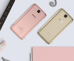 Смартфон Uhans A101s получил удвоенный объем ОЗУ и флэш-памяти