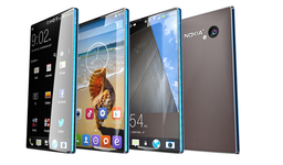 Смартфоны Nokia P1 получат SoC Snapdragon 820 и защиту от воды