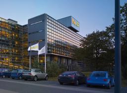 В числе возможных покупателей NXP Semiconductors названы Qualcomm, Avago Technologies, Intel и Samsung Electronics