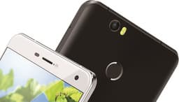 Смартфон Oukitel U11 Plus получит фронтальную камеру разрешением 16 Мп со вспышкой