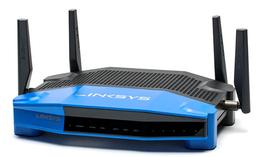 Пропускная способность беспроводного маршрутизатора Linksys WRT3200ACM достигает 3200 Мбит/с