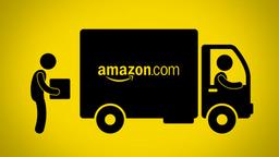 Amazon увеличила чистую прибыль в три раза, но акции компании всё равно подешевели
