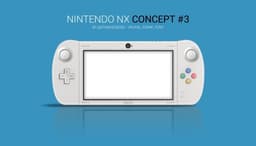Стартовая цена игровой приставки Nintendo NX — $300