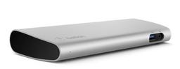 Док-станция Belkin Thunderbolt 3 Express Dock HD призвана решить главную проблему новых ПК MacBook Pro