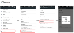Смартфон HTC Bolt может получить SoC Snapdragon 810 и имя Acadia