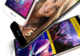 Ломая стереотипы. Смартфон Blu Energy X Plus 2 в сравнении с прошлогодней моделью стал ещё менее производительным