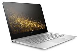 Ноутбук HP Envy 13 нового поколения оказался толще и тяжелее предшественника, но автономность возросла, а цена снизилась