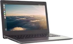 Ноутбук System76 Lemur под управлением ОС Ubuntu оснащается процессорами Intel Kaby Lake