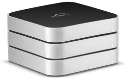 OWC miniStack — модульный внешний накопитель в стилистике Mac mini