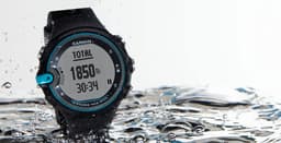Garmin отчиталась о росте всех финансовых показателей