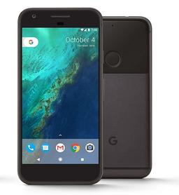 Смартфон Google Pixel существенно уступает iPhone 7 по производительности