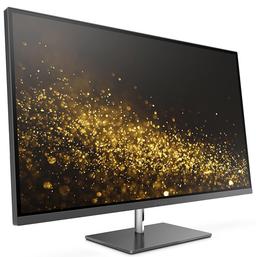 Монитор HP Envy 27: минималистичный дизайн и разрешение 4K
