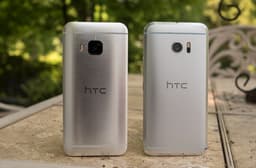 HTC всё ещё убыточна, но убытки уменьшаются, а выручка растёт