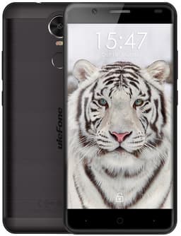 Смартфон Ulefone Tiger: магниево-алюминиевый корпус, АКБ емкостью 4200 мА·ч и ОС Android 6.0
