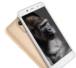 Смартфон Leagoo M5 Plus получил новые корпусные материалы и SoC