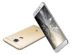 19 октября LeEco представит в США два смартфона и четыре телевизора