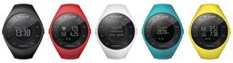 Беговой трекер Polar M200 оснащён модулем GPS и датчиком ЧСС