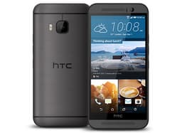 Смартфон HTC One M9 подешевел до $300. HTC 10 все еще предлагается за $549