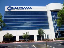 Создано совместное предприятие Qualcomm и TDK
