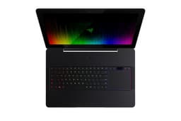 Новый Razer Blade Pro — ноутбук с экраном 4K, 3D-картой GeForce GTX 1080, огромным аккумулятором, механической клавиатурой и ценой $3700