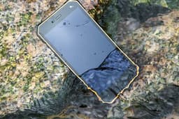 Пылевлагозащищенный смартфон Nomu S10 оценен в $130