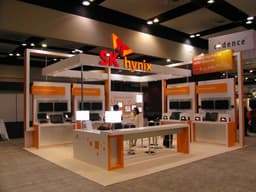Очередной квартал для SK Hynix завершился снижением почти всех показателей в годовом выражении