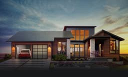 Второй основатель SolarCity уходит из компании