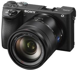 Беззеркальной камере Sony, которая пока известна как модель a5 или a6, приписывают поддержку видео 4К с кадровой частотой 60 к/с