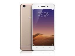 Смартфон Vivo Y55L основан на современной SoC Qualcomm